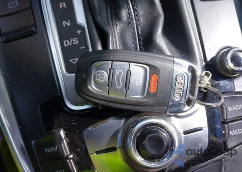 2015 Audi Q5 2.0T Premium z USA, uszkodzony, nr VIN WA1CFAFPXFA094066